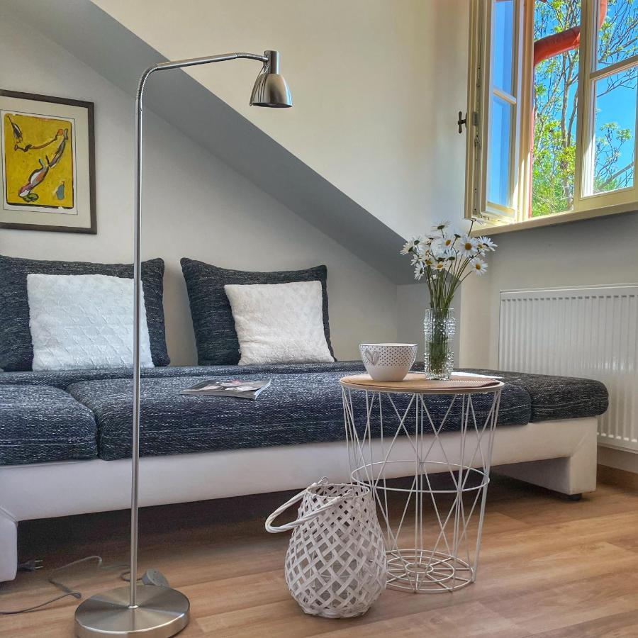 Apartmany Basta & Wellness Susice Bagian luar foto