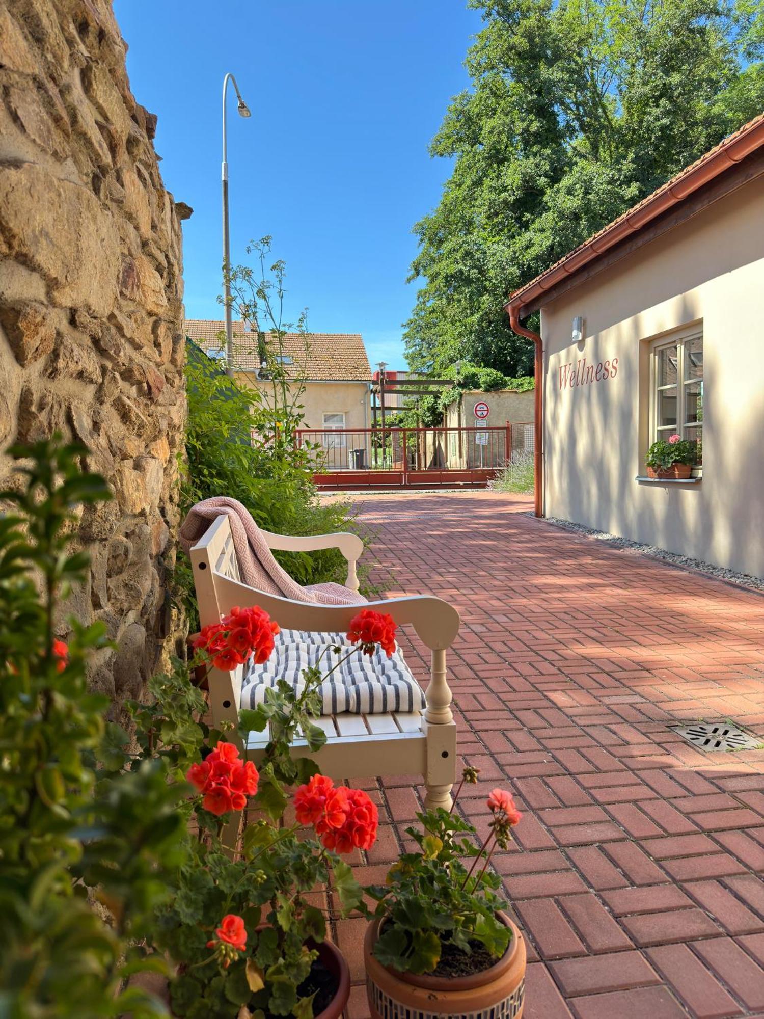 Apartmany Basta & Wellness Susice Bagian luar foto
