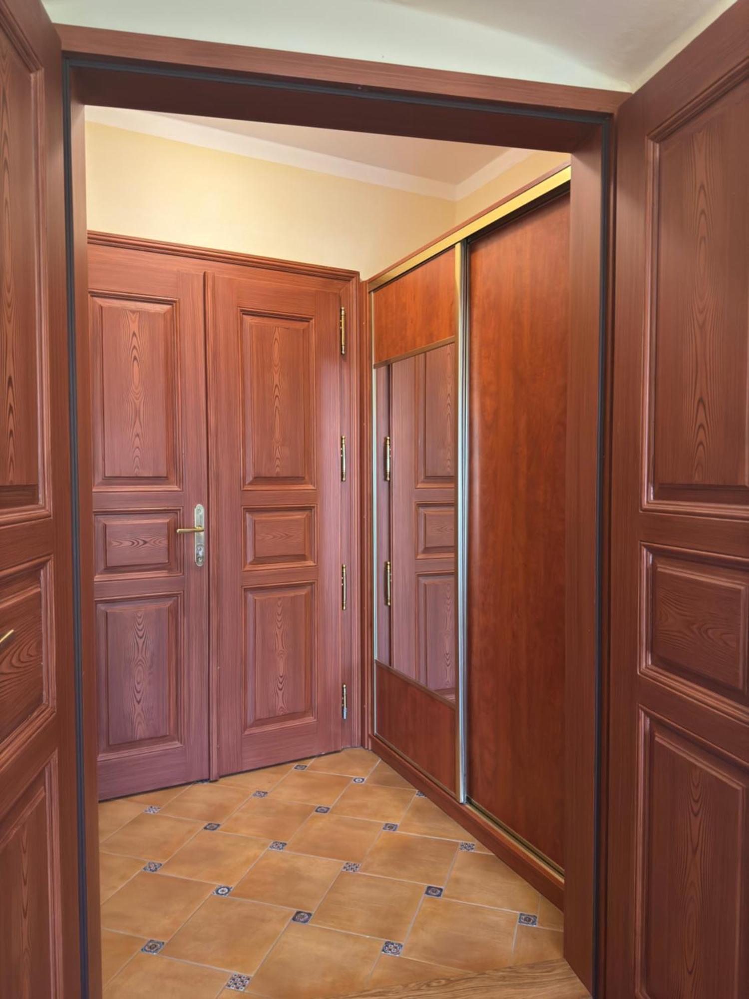 Apartmany Basta & Wellness Susice Bagian luar foto