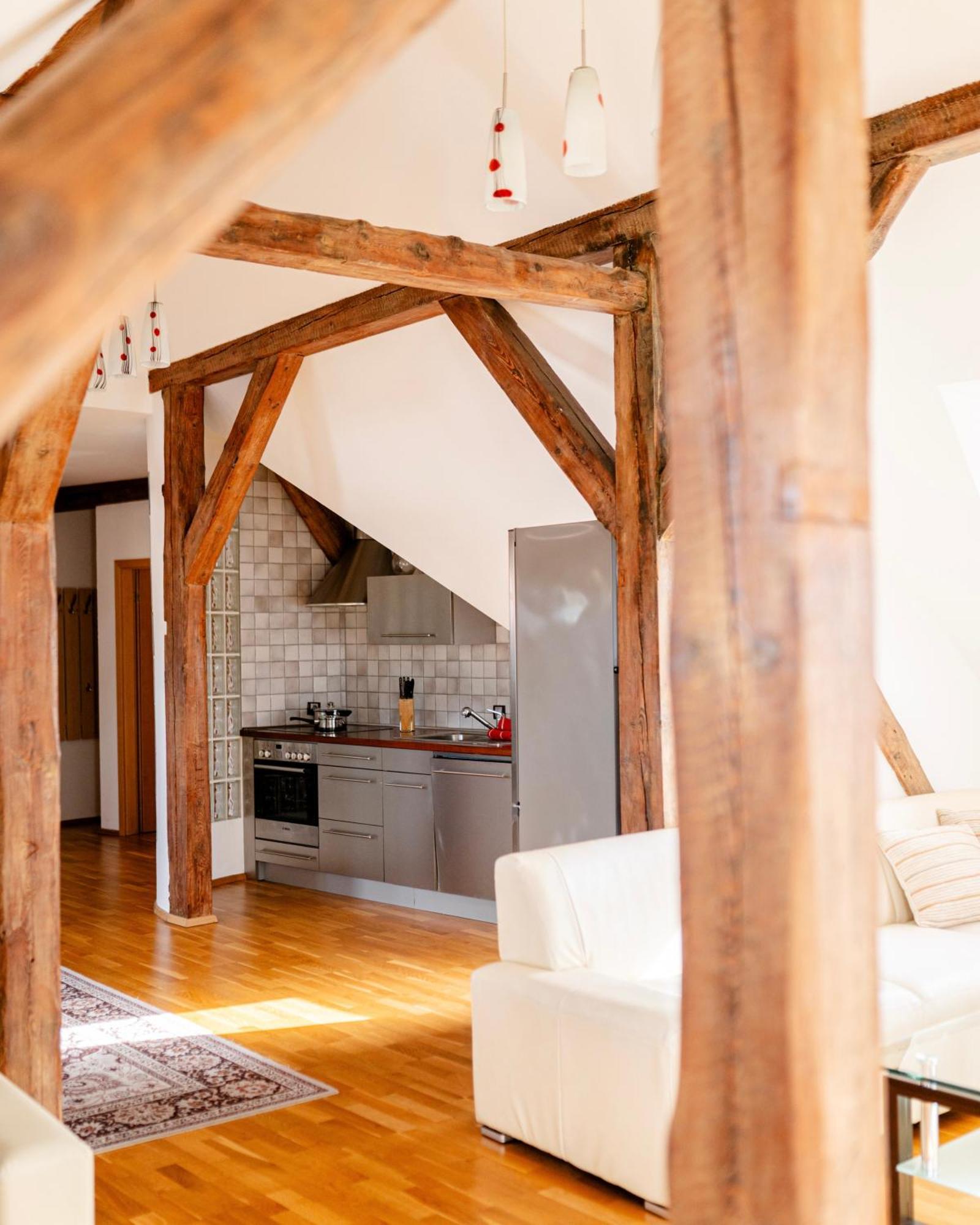 Apartmany Basta & Wellness Susice Bagian luar foto