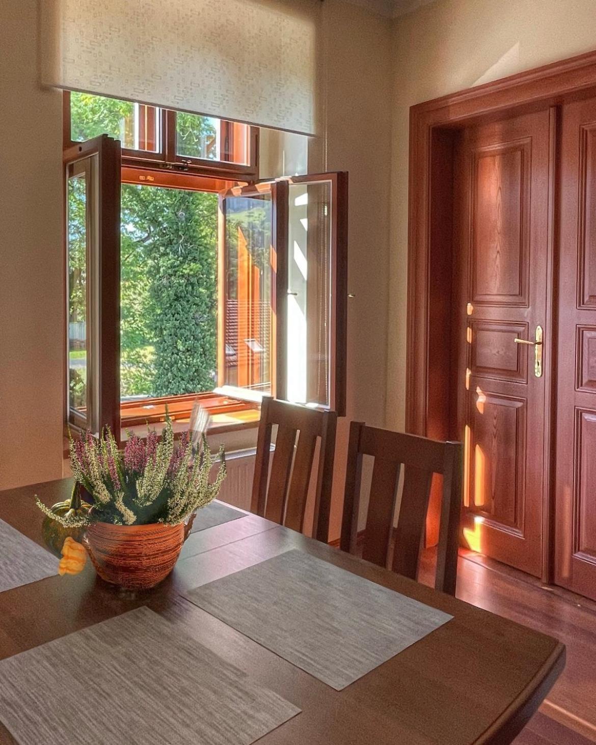 Apartmany Basta & Wellness Susice Bagian luar foto