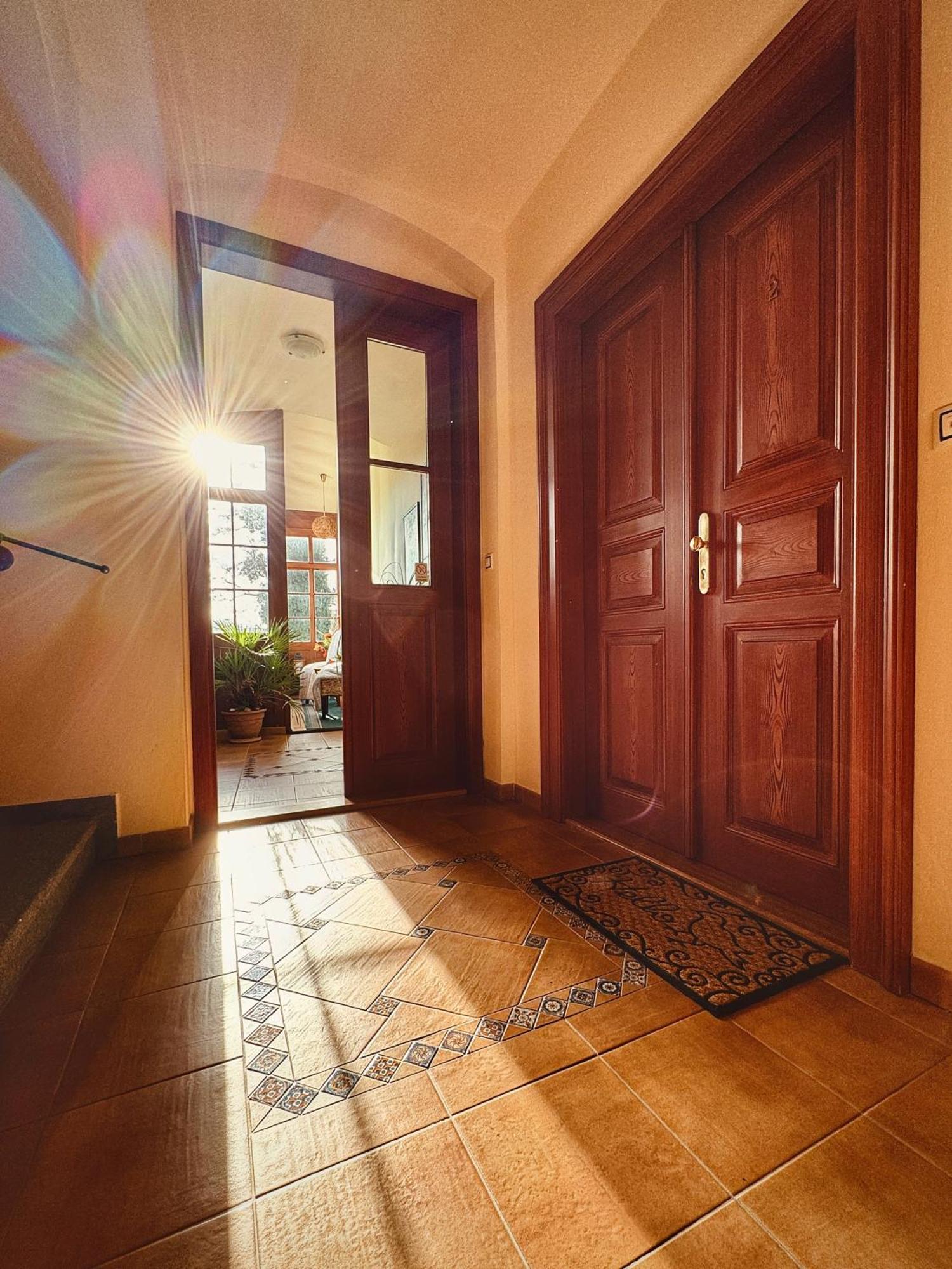 Apartmany Basta & Wellness Susice Bagian luar foto